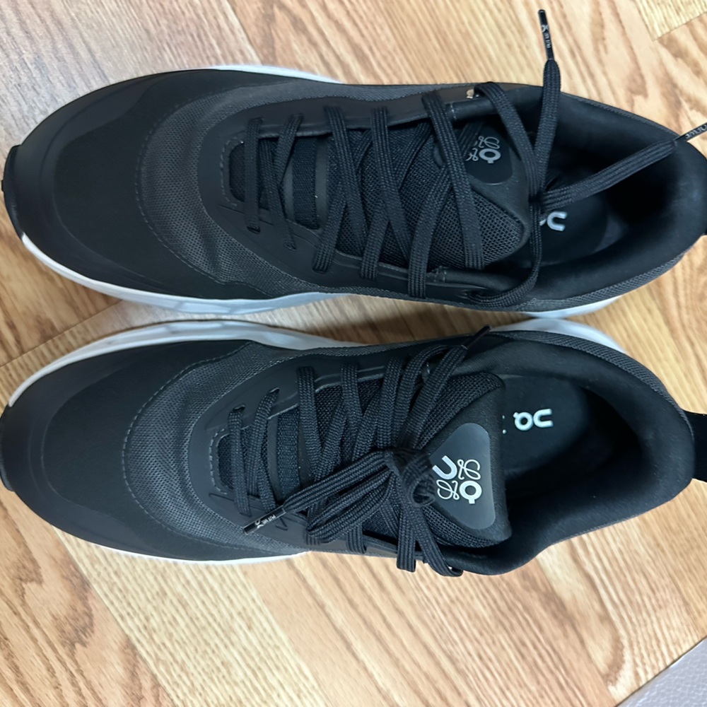 Loewe X On Cloud Sneakers